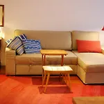 Lägenhet Fs2 - Spacious 2 Bedroom. Sarria - Hospital Clinic