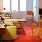 Fs2 - Spacious 2 Bedroom. Sarria - Hospital Clinic Barcelona