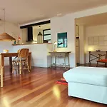 Lägenhet Fs2 - Spacious 2 Bedroom. Sarria - Hospital Clinic