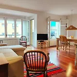 Lägenhet Fs2 - Spacious 2 Bedroom. Sarria - Hospital Clinic *