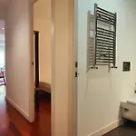 Fs2 - Spacious 2 Bedroom. Sarria - Hospital Clinic Barcelona