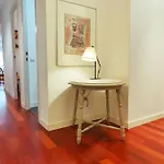 Fs2 - Spacious 2 Bedroom. Sarria - Hospital Clinic