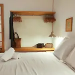 Fs2 - Spacious 2 Bedroom. Sarria - Hospital Clinic Lägenhet Barcelona
