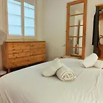 Lägenhet Fs2 - Spacious 2 Bedroom. Sarria - Hospital Clinic