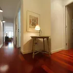 Lägenhet Fs2 - Spacious 2 Bedroom. Sarria - Hospital Clinic