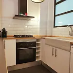 Fs2 - Spacious 2 Bedroom. Sarria - Hospital Clinic Lägenhet Barcelona