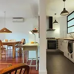 Fs2 - Spacious 2 Bedroom. Sarria - Hospital Clinic Lägenhet Barcelona