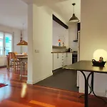 Fs2 - Spacious 2 Bedroom. Sarria - Hospital Clinic *