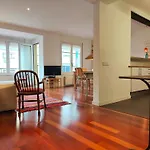 Fs2 - Spacious 2 Bedroom. Sarria - Hospital Clinic Barcelona