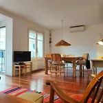 Fs2 - Spacious 2 Bedroom. Sarria - Hospital Clinic Barcelona