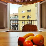 Lägenhet Fs2 - Spacious 2 Bedroom. Sarria - Hospital Clinic