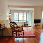 Lägenhet Fs2 - Spacious 2 Bedroom. Sarria - Hospital Clinic *