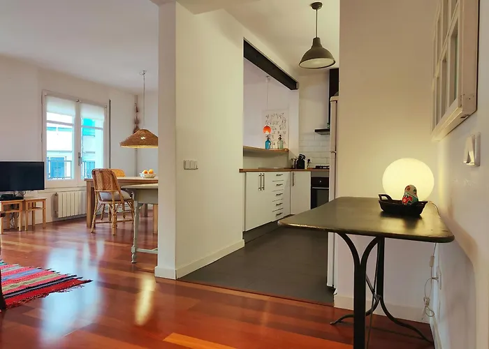 Appartement Fs2 - Spacious 2 Bedroom. Sarrià - Hospital Clinic Barcelone